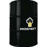 Моторное масло Роснефть Magnum, 5W-30, 200 л, полусинтетика