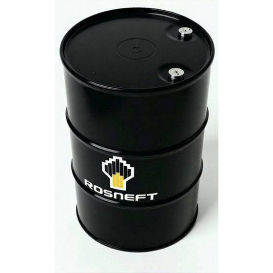 Моторное масло Роснефть Magnum Coldtec, 5W-30, 200 л, синтетика