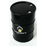 Моторное масло Роснефть Magnum Coldtec, 5W-30, 200 л, синтетика