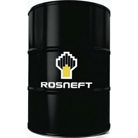 Моторное масло Роснефть Magnum Coldtec, 5W-30, 200 л, синтетика
