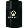 Моторное масло Роснефть Magnum Coldtec, 5W-30, 200 л, синтетика