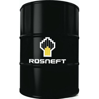 Моторное масло Роснефть Magnum Coldtec, 5W-30, 200 л, синтетика