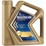 Моторное масло Роснефть Magnum Ultratec, 0W-20, 4 л, синтетика