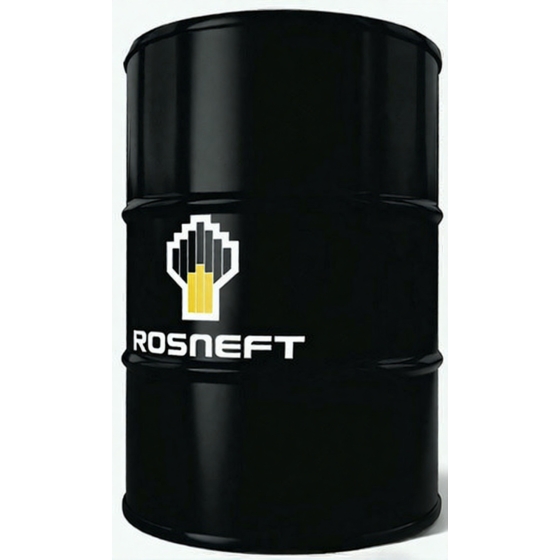 Моторное масло Роснефть Magnum Ultratec, 0W-30, 200 л, синтетика