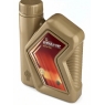 Моторное масло Роснефть Maximum, 5W-40, 1 л, полусинтетика