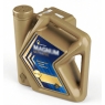 Моторное масло Роснефть Magnum Coldtec, 5W-40, 5 л, синтетика