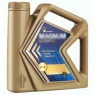 Моторное масло Роснефть Magnum Coldtec, 5W-40, 5 л, синтетика