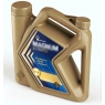 Моторное масло Роснефть Magnum, 10W-40, 5 л, полусинтетическое
