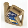 Моторное масло Роснефть Magnum, 10W-40, 4 л, синтетика