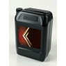 Моторное масло Роснефть Magnum Ultratec, 5W-40, 60 л, синтетика