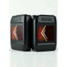 Моторное масло Роснефть Magnum, 5W-30, 60 л, синтетика
