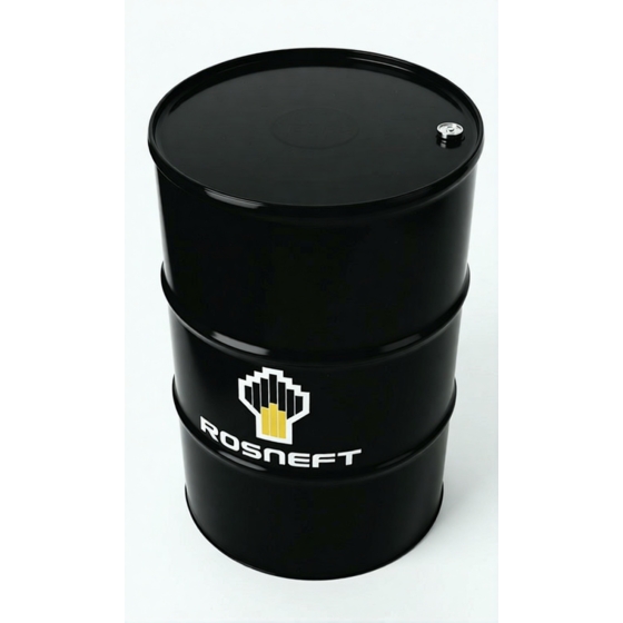 Моторное масло Роснефть Magnum Ultratec, 0W-20, 200 л, синтетика