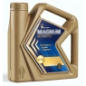 Трансмиссионное масло Роснефть Kinetic MT, 80W-90, 4 л, минеральное