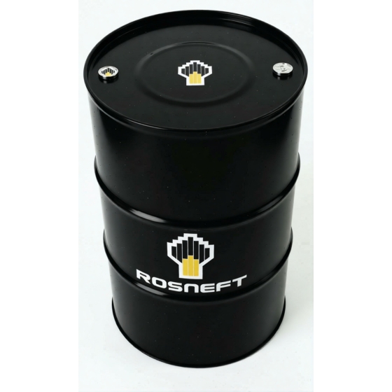 Трансмиссионное масло Роснефть Kinetic MT, 75W-85, 200 л, полусинтетика