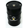 Трансмиссионное масло Роснефть Kinetic MT, 75W-85, 200 л, полусинтетика