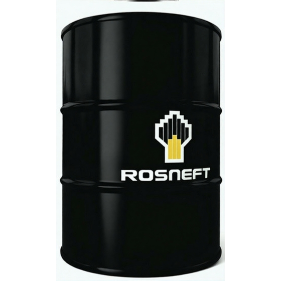 Трансмиссионное масло Роснефть Kinetic, 80W-90, 208 л, полусинтетика