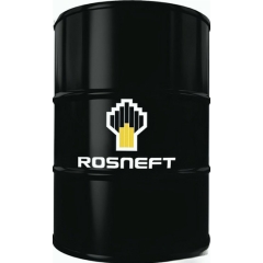 Трансмиссионное масло Роснефть Kinetic, 80W-90, 208 л, полусинтетика