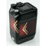 Трансмиссионное масло Роснефть Kinetic, 10W-30, 20 л, минеральное