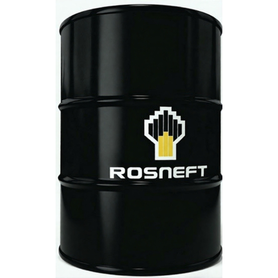 Трансмиссионное масло Роснефть Kinetic MT, 80W-90, 200 л, минеральное