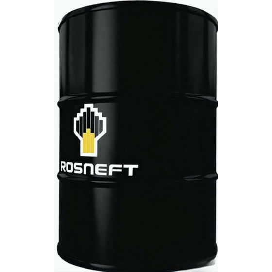 Трансмиссионное масло Роснефть Kinetic, 75W-90, 200 л, синтетика