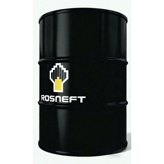 Трансмиссионное масло Роснефть Kinetic, 200W-40, 200 л, синтетика
