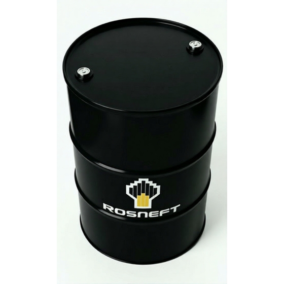 Трансмиссионное масло Роснефть Kinetic, 85W-90, 200 л, минеральное