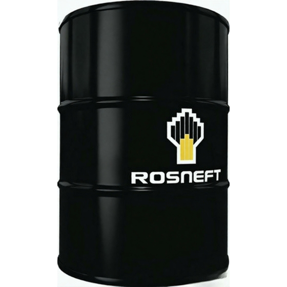 Трансмиссионное масло Роснефть Kinetic, 85W-90, 200 л, минеральное