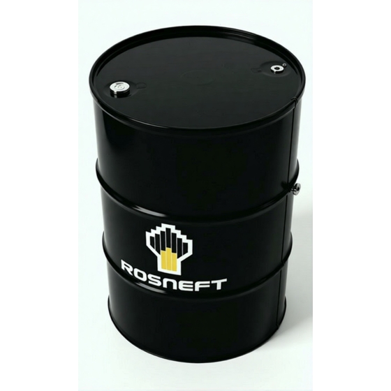 Трансмиссионное масло Роснефть Kinetic, 80W-90, 180 кг, минеральное