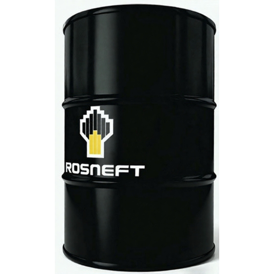 Трансмиссионное масло Роснефть Kinetic, 80W-90, 180 кг, минеральное