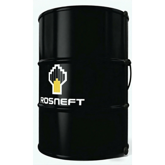 Трансмиссионное масло Роснефть Kinetic, 85W-140, 180 кг, минеральное