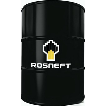 Трансмиссионное масло Роснефть Kinetic, SAE 30, 200 л, минеральное