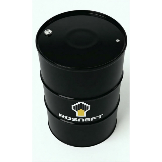 Трансмиссионное масло Роснефть Kinetic, 75W-90, 180 кг, полусинтетика