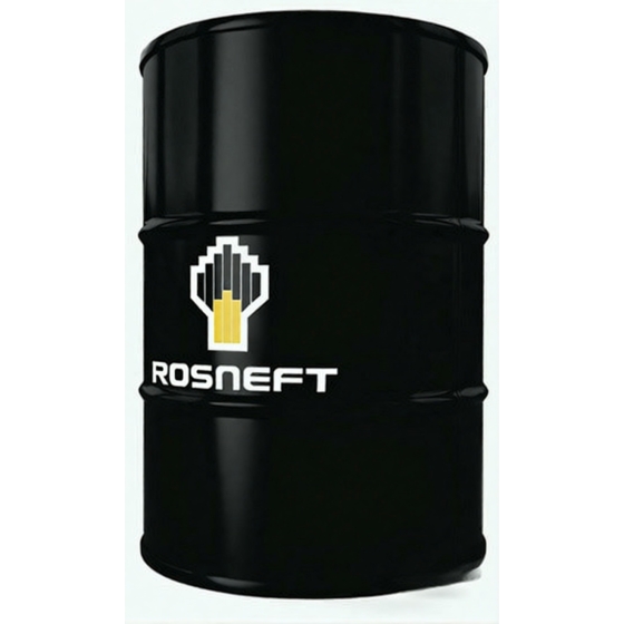 Трансмиссионное масло Роснефть Kinetic, 75W-90, 180 кг, полусинтетика
