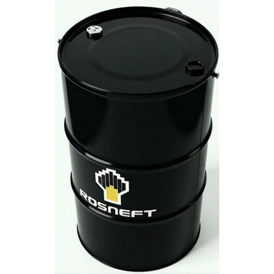 Трансмиссионное масло Роснефть Kinetic MT, 75W-90, 200 л, полусинтетика