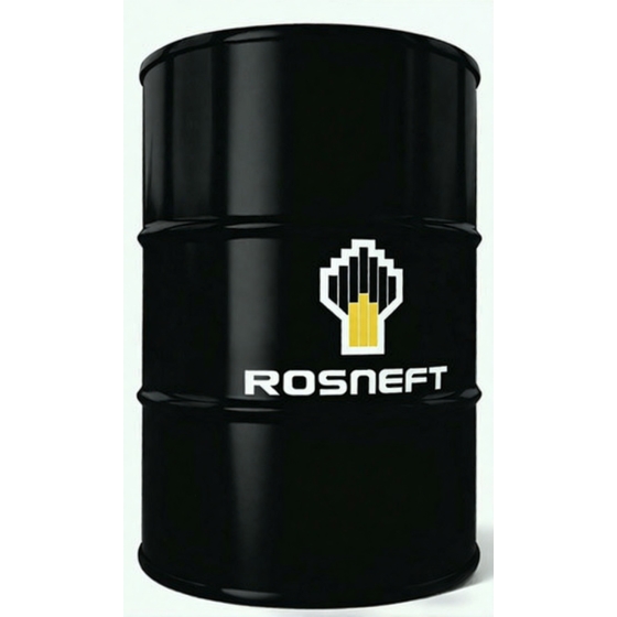 Трансмиссионное масло Роснефть Kinetic MT, 75W-90, 200 л, полусинтетика