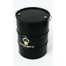 Трансмиссионное масло Роснефть Kinetic UTTO, 10W-30, 200 л, минеральное