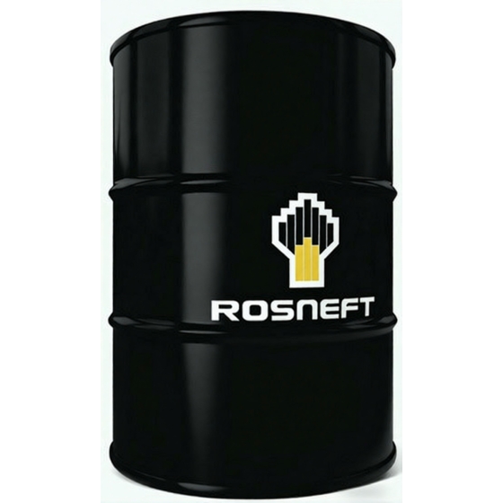 Трансмиссионное масло Роснефть Kinetic UTTO, 10W-30, 200 л, минеральное