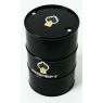 Трансмиссионное масло Роснефть Kinetic MT, 80W-85, 200 л, минеральное