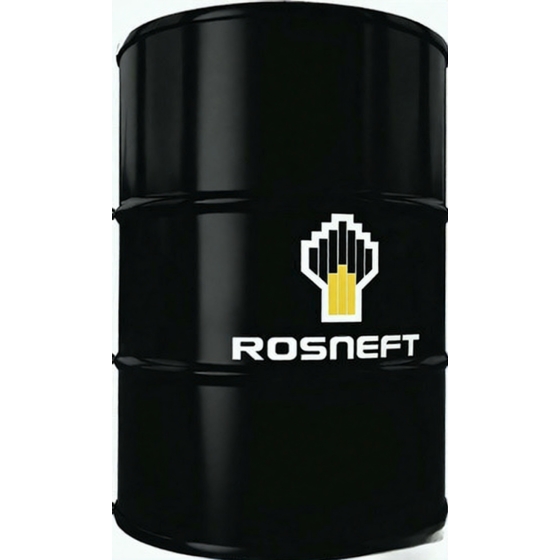 Трансмиссионное масло Роснефть Kinetic MT, 80W-85, 200 л, минеральное