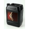 Трансмиссионное масло Роснефть Kinetic, 10W, 20 л, минеральное