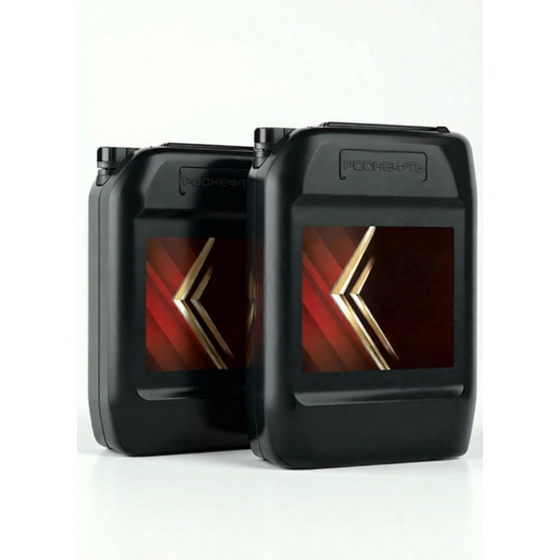 Трансмиссионное масло Роснефть Kinetic, 10W, 20 л, минеральное