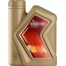 Трансмиссионное масло Роснефть Kinetic MT, 80W-90, 1 л, минеральное
