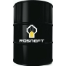 Трансмиссионное масло Роснефть Kinetic, SAE 50, 200 л, минеральное
