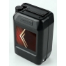 Трансмиссионное масло Роснефть Kinetic, 20W-50, 20 л, минеральное