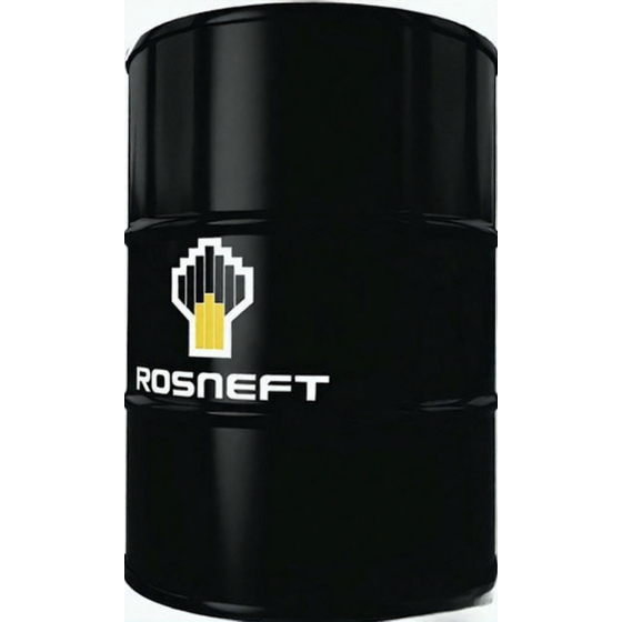 Трансмиссионное масло Роснефть Kinetic, ТМ-3-18, 200 л, минеральное