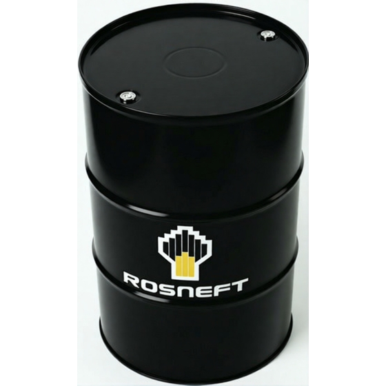 Трансмиссионное масло Роснефть ТСп-15К, 15W-40, 216,5 л, синтетика