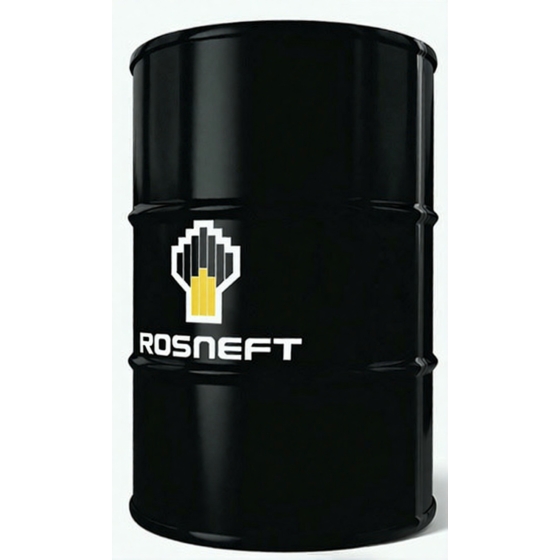 Трансмиссионное масло Роснефть ТСп-15К, 15W-40, 216,5 л, синтетика
