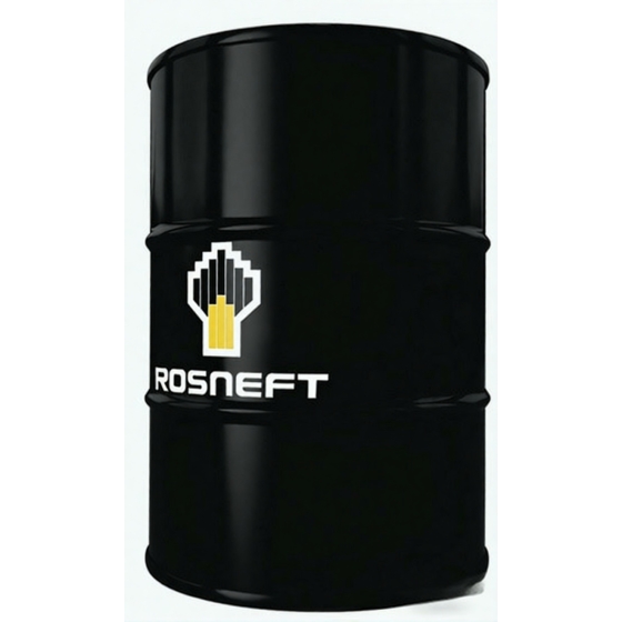 Трансмиссионное масло Роснефть Kinetic, 10W, 200 л, минеральное