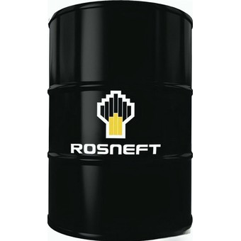 Трансмиссионное масло Роснефть Kinetic, 10W, 200 л, минеральное