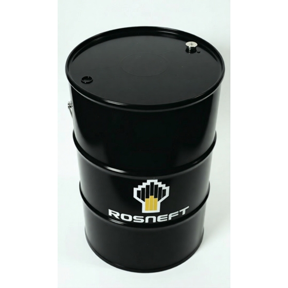 Грузовое масло Роснефть Revolux D3, 10W-40, 180 кг, полусинтетика